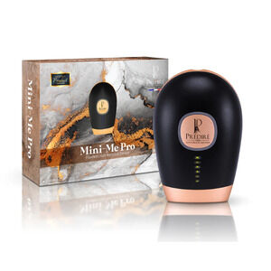 Predire Paris Mini Me Pro Flawless Laser Hair Removal Device NIB